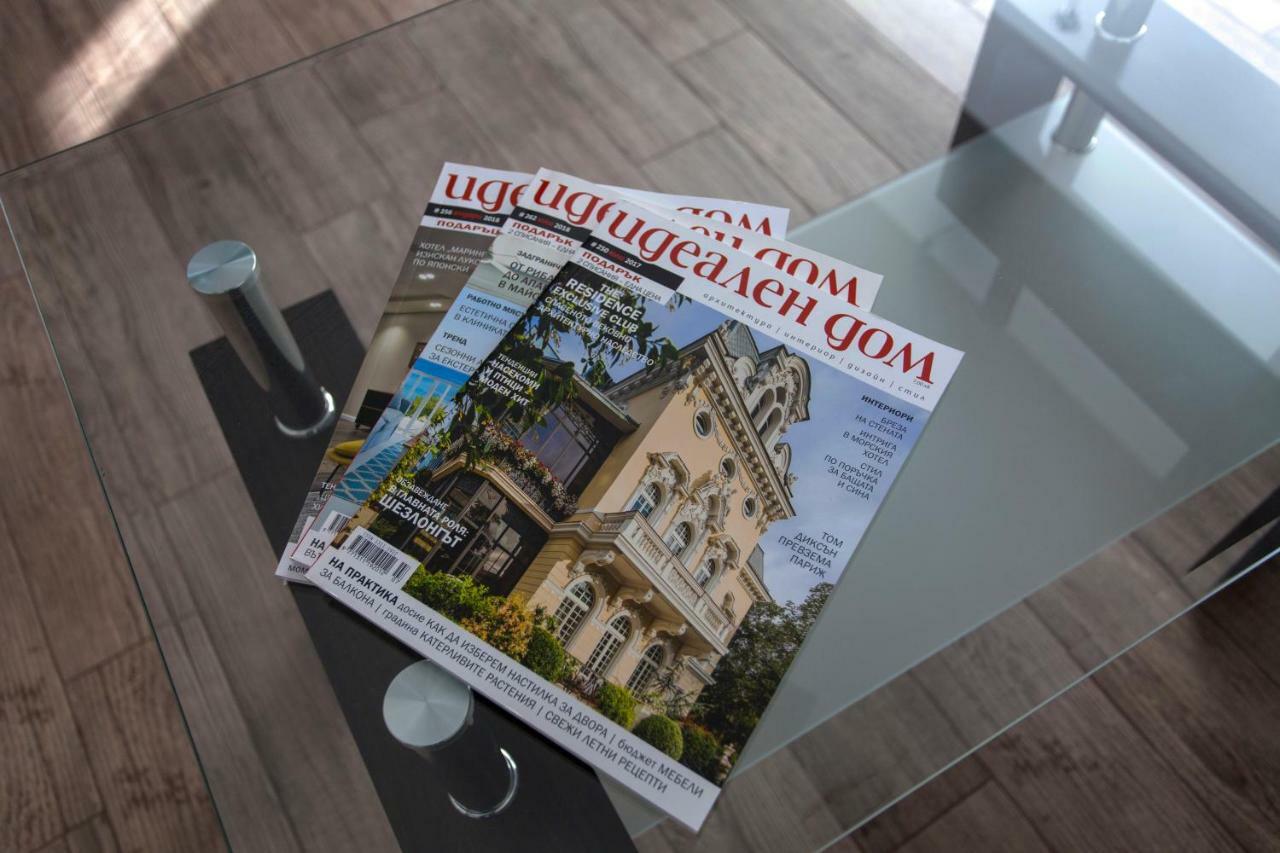Apartment Diamond Center Gabrova Dış mekan fotoğraf