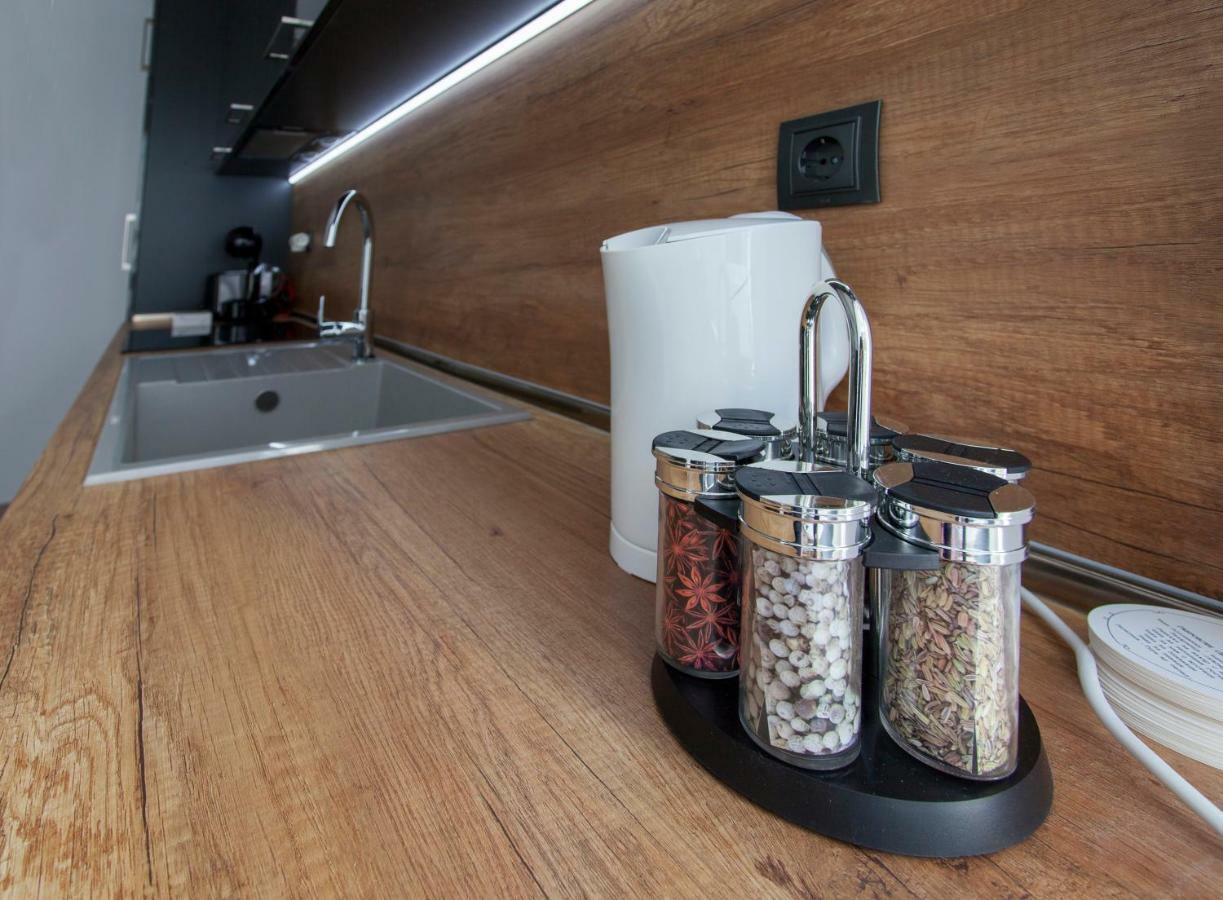 Apartment Diamond Center Gabrova Dış mekan fotoğraf