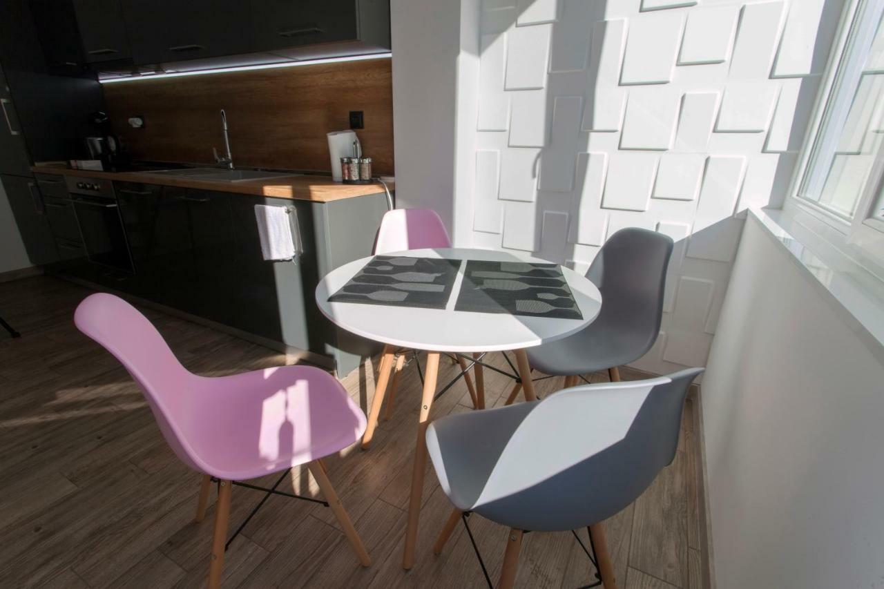 Apartment Diamond Center Gabrova Dış mekan fotoğraf