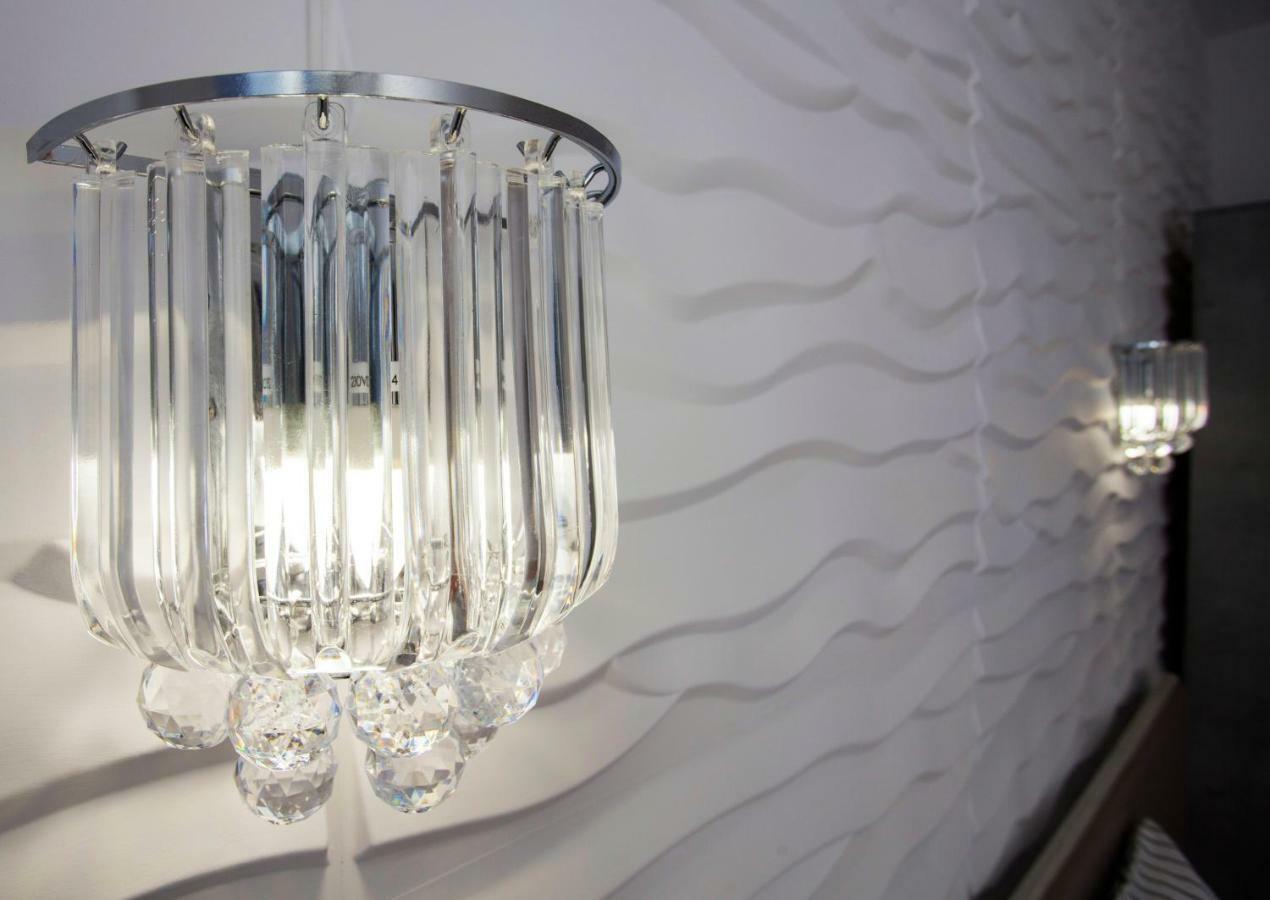 Apartment Diamond Center Gabrova Dış mekan fotoğraf