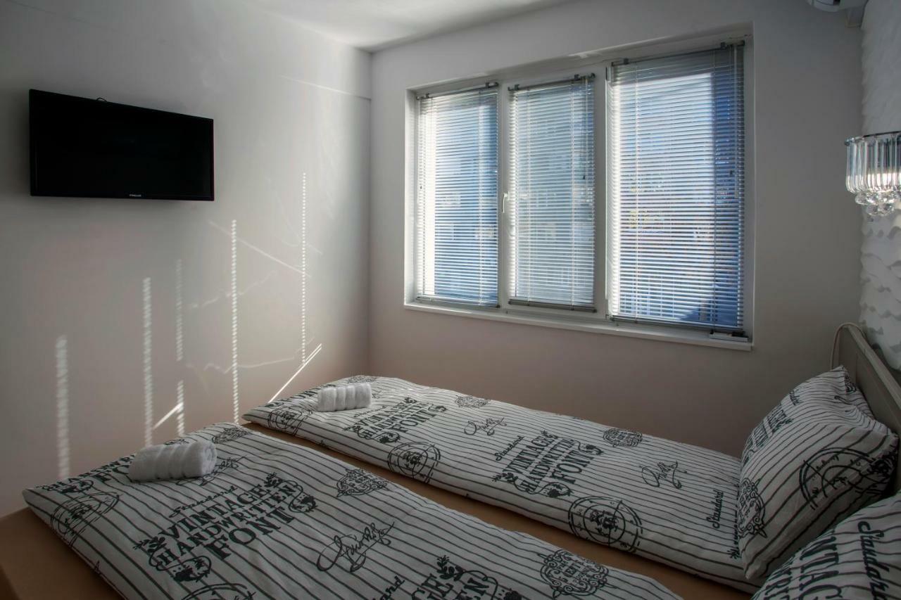 Apartment Diamond Center Gabrova Dış mekan fotoğraf
