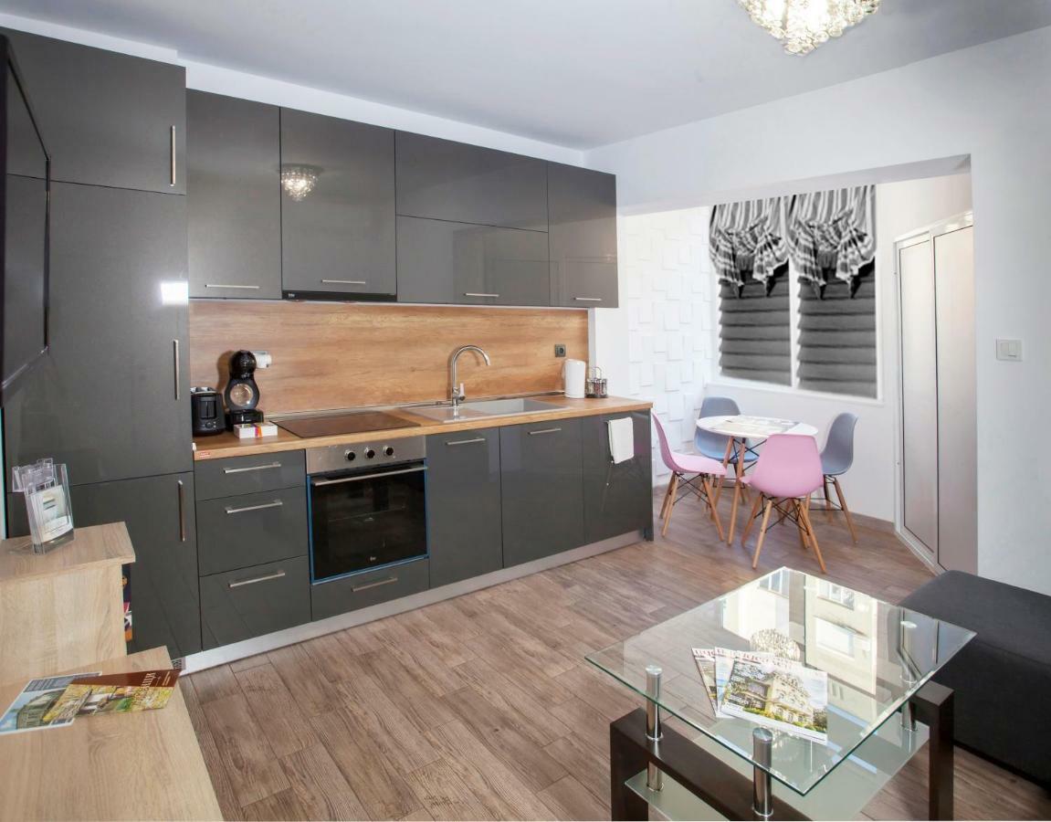 Apartment Diamond Center Gabrova Dış mekan fotoğraf