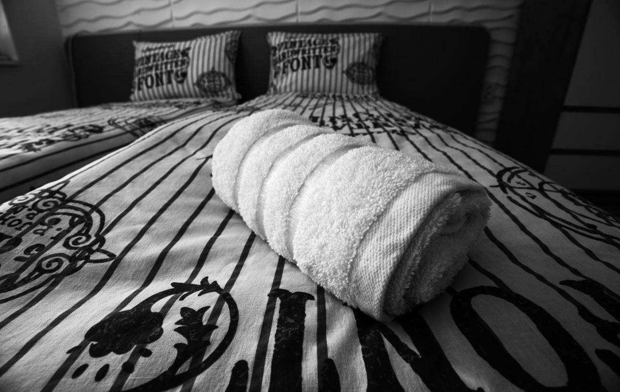 Apartment Diamond Center Gabrova Dış mekan fotoğraf