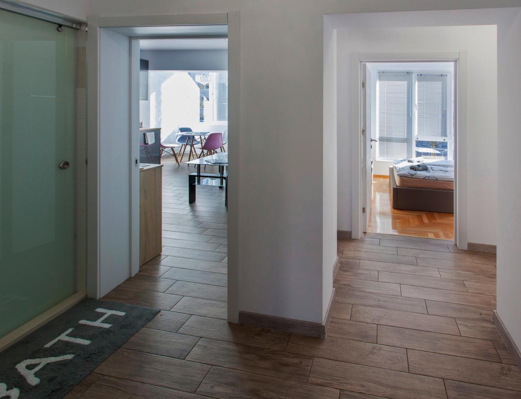 Apartment Diamond Center Gabrova Dış mekan fotoğraf