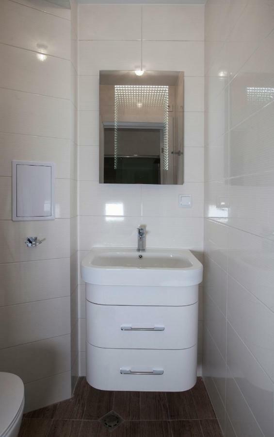 Apartment Diamond Center Gabrova Dış mekan fotoğraf