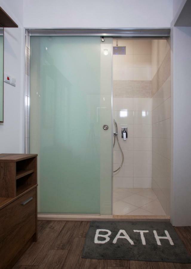 Apartment Diamond Center Gabrova Dış mekan fotoğraf